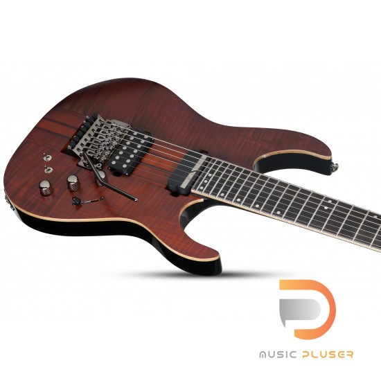 Schecter Banshee Elite-7 FR-S