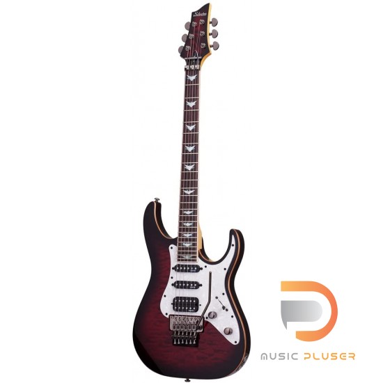 Schecter Banshee Extreme FR Schecter Banshee Extreme FR
