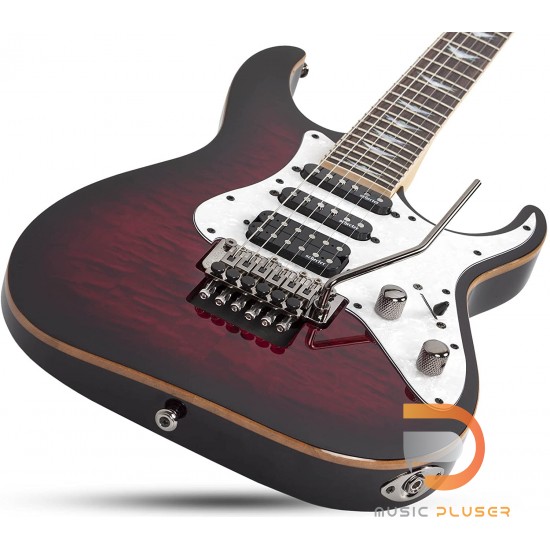 Schecter Banshee Extreme FR