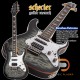 Schecter Banshee Extreme