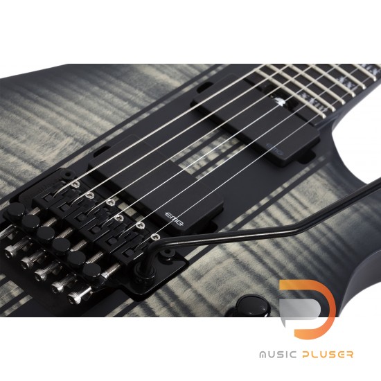 Schecter Banshee GT-FR