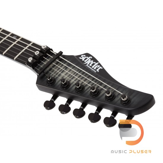 Schecter Banshee GT-FR