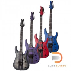 Schecter Banshee GT-FR