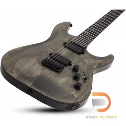 Schecter C-1 Apocalypse