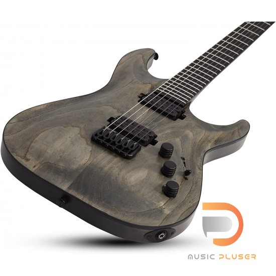 Schecter C-1 Apocalypse