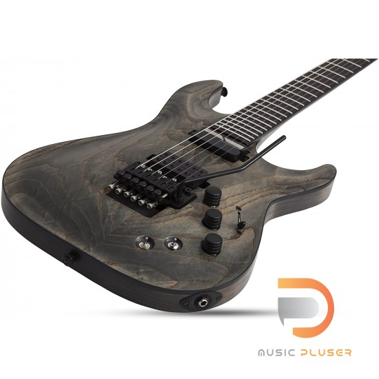 Schecter C-1 FR Apocalypse