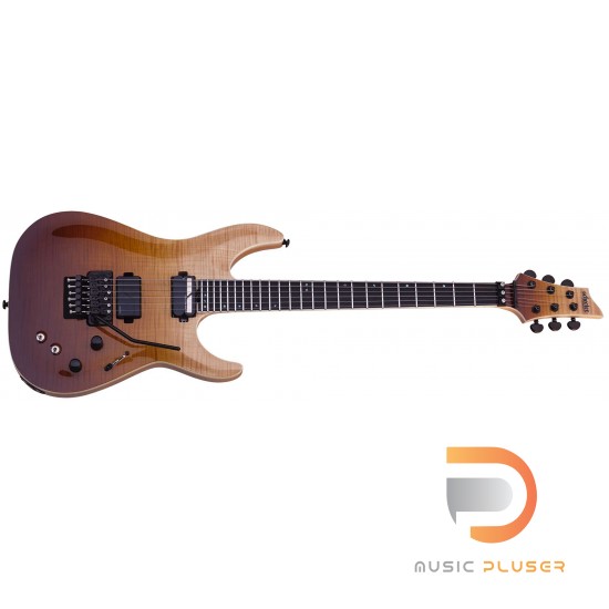 Schecter C-1 FR SLS Elite