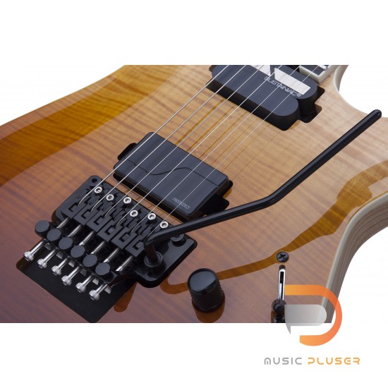 Schecter C-1 FR SLS Elite