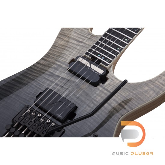 Schecter C-1 FR-S SLS Elite