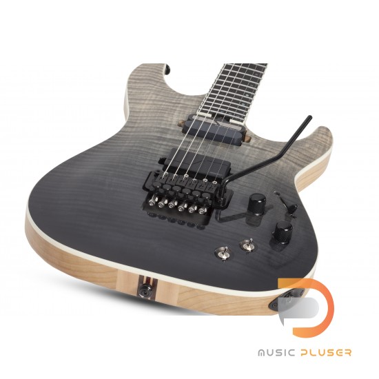 Schecter C-1 FR-S SLS Elite