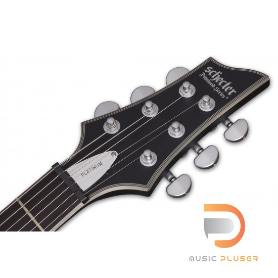 Schecter C-1 Platinum