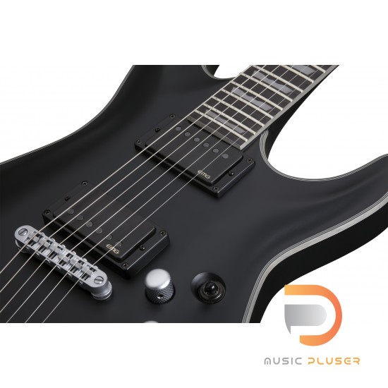 Schecter C-1 Platinum