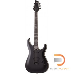 Schecter C-1 SLS Elite Evil Twin