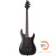 Schecter C-1 SLS Elite Evil Twin