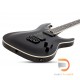 Schecter C-1 SLS Elite Evil Twin