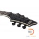 Schecter C-1 SLS Elite Evil Twin Schecter C-1 SLS Elite Evil Twin