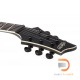 Schecter C-1 SLS Elite Evil Twin