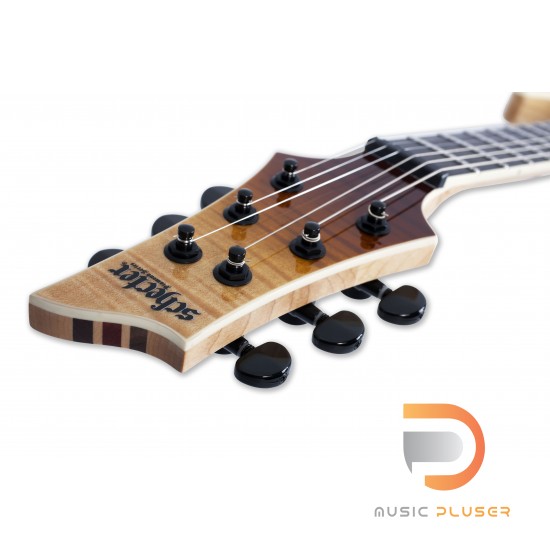 Schecter C-1 SLS Elite Schecter C-1 SLS Elite