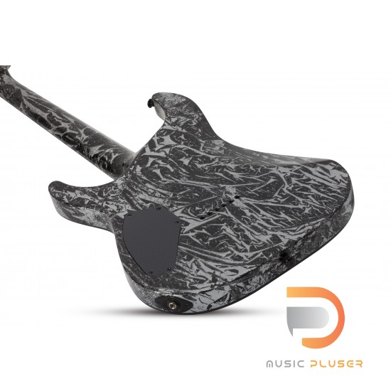 Schecter C-1 Silver Mountain Schecter C-1 Silver Mountain
