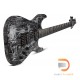 Schecter C-1 Silver Mountain Schecter C-1 Silver Mountain