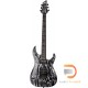 Schecter C-1 Silver Mountain