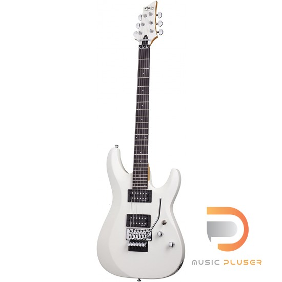 Schecter C-6 Deluxe FR Schecter C-6 Deluxe FR
