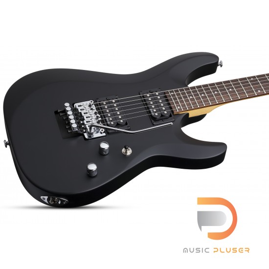 Schecter C-6 Deluxe FR