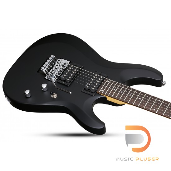 Schecter C-6 Deluxe FR