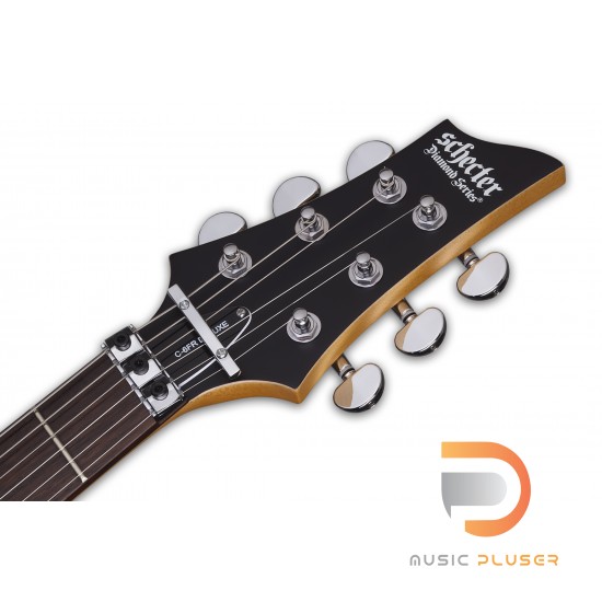 Schecter C-6 Deluxe FR Schecter C-6 Deluxe FR