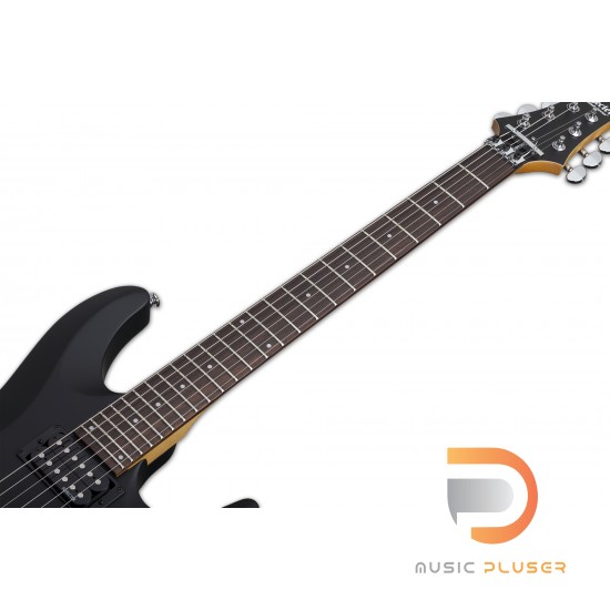 Schecter C-6 Deluxe FR Schecter C-6 Deluxe FR