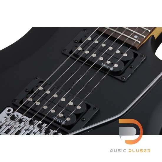 Schecter C-6 Deluxe FR