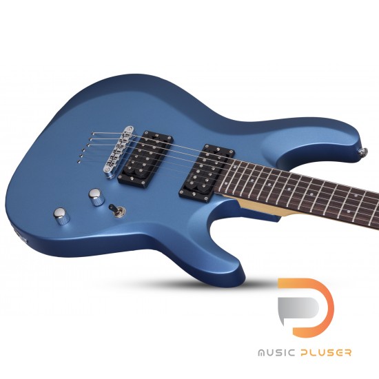 Schecter C-6 Deluxe Schecter C-6 Deluxe