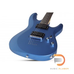 Schecter C-6 Deluxe