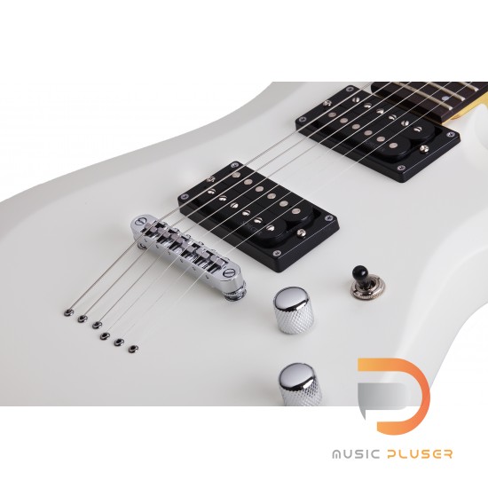 Schecter C-6 Deluxe Schecter C-6 Deluxe