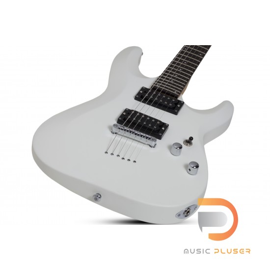 Schecter C-6 Deluxe Schecter C-6 Deluxe