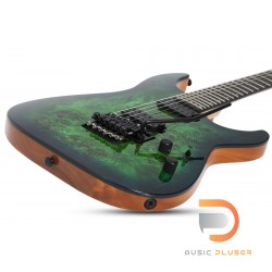 Schecter C-6 FR Pro