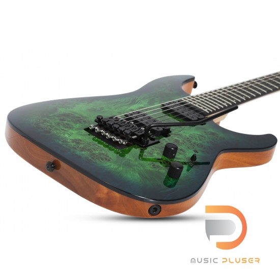 Schecter C-6 FR Pro Schecter C-6 FR Pro