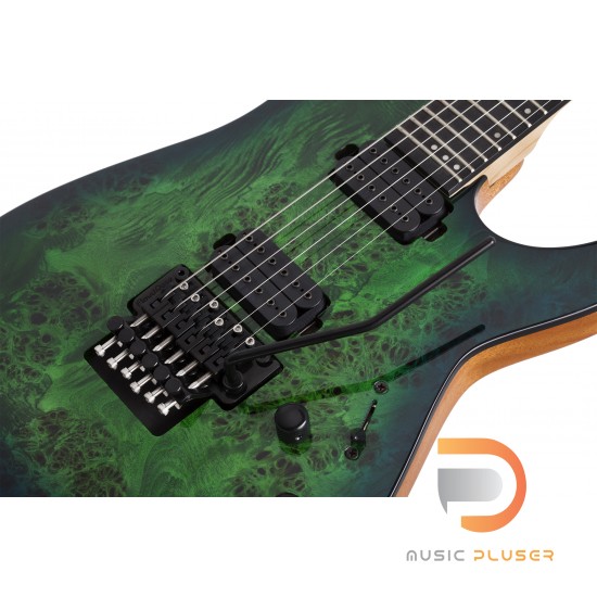 Schecter C-6 FR Pro Schecter C-6 FR Pro