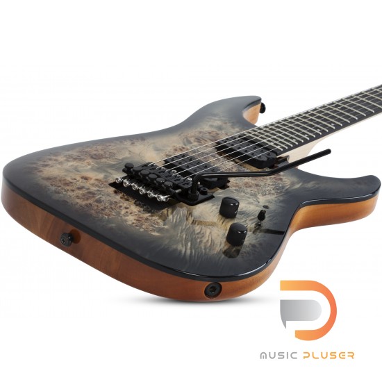 Schecter C-6 FR Pro Schecter C-6 FR Pro