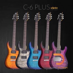 Schecter C-6 Plus