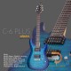 Schecter C-6 Plus Schecter C-6 Plus