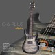 Schecter C-6 Plus Schecter C-6 Plus