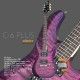 Schecter C-6 Plus Schecter C-6 Plus