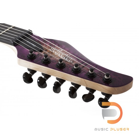 Schecter C-6 Pro