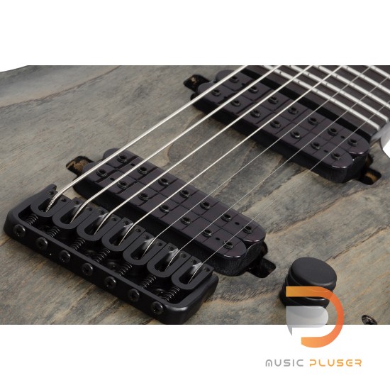 Schecter C-7 Apocalypse Schecter C-7 Apocalypse
