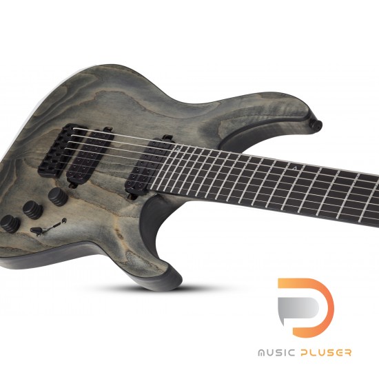Schecter C-7 Apocalypse Schecter C-7 Apocalypse