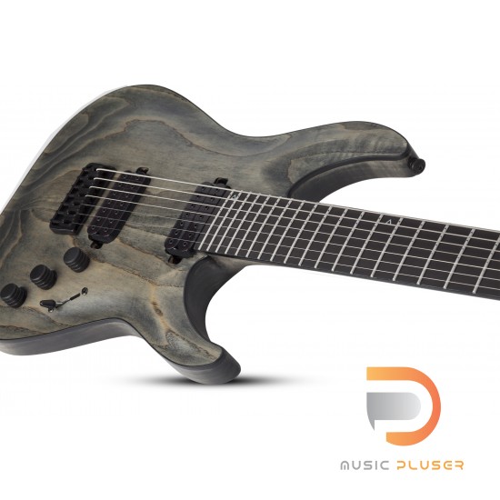 Schecter C-7 Apocalypse