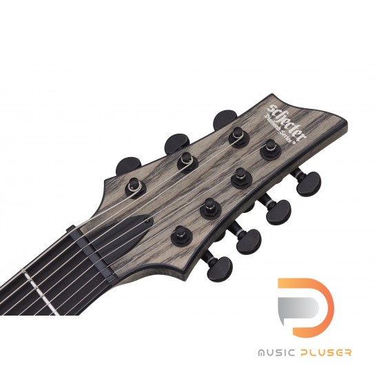 Schecter C-7 Apocalypse Schecter C-7 Apocalypse
