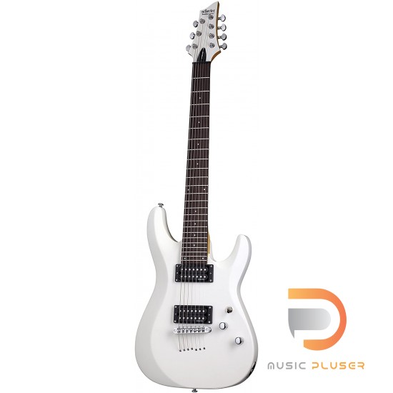 Schecter C-7 Deluxe