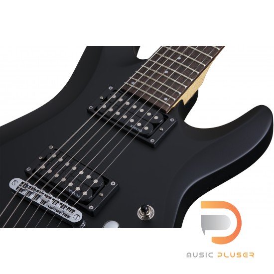 Schecter C-7 Deluxe